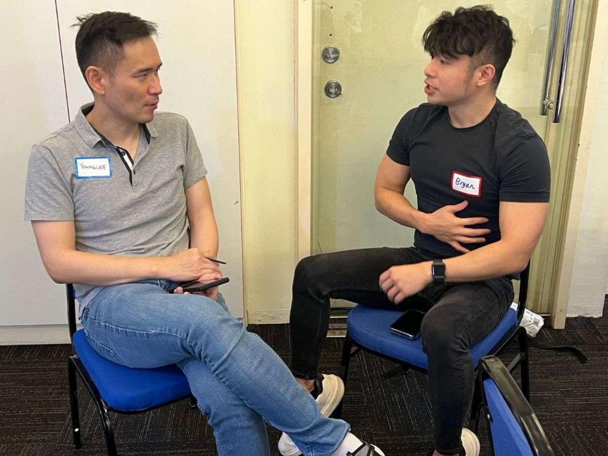 New Partners in Malaysia
