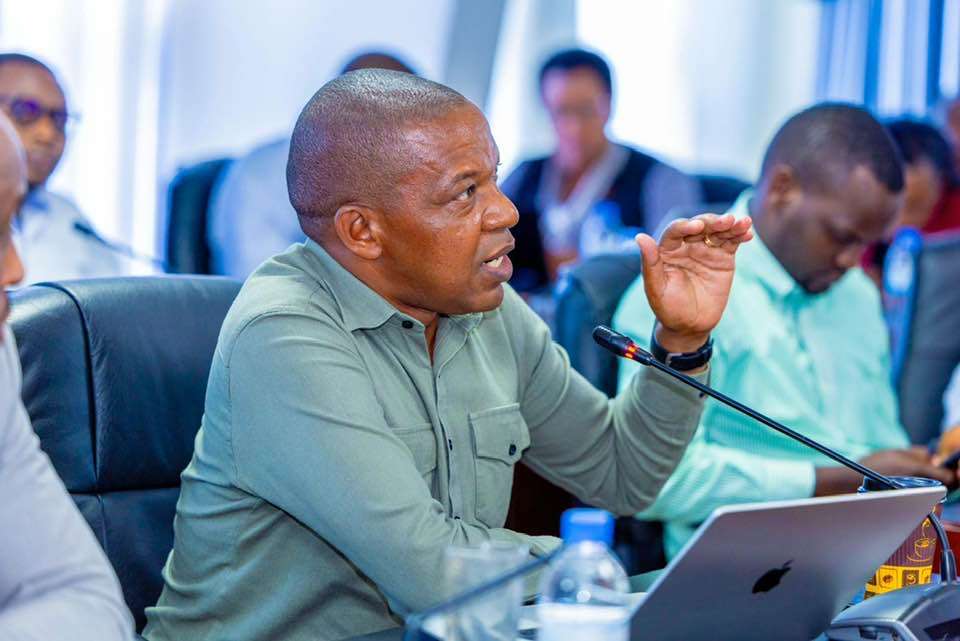 Strengthening Rwandan Local Government