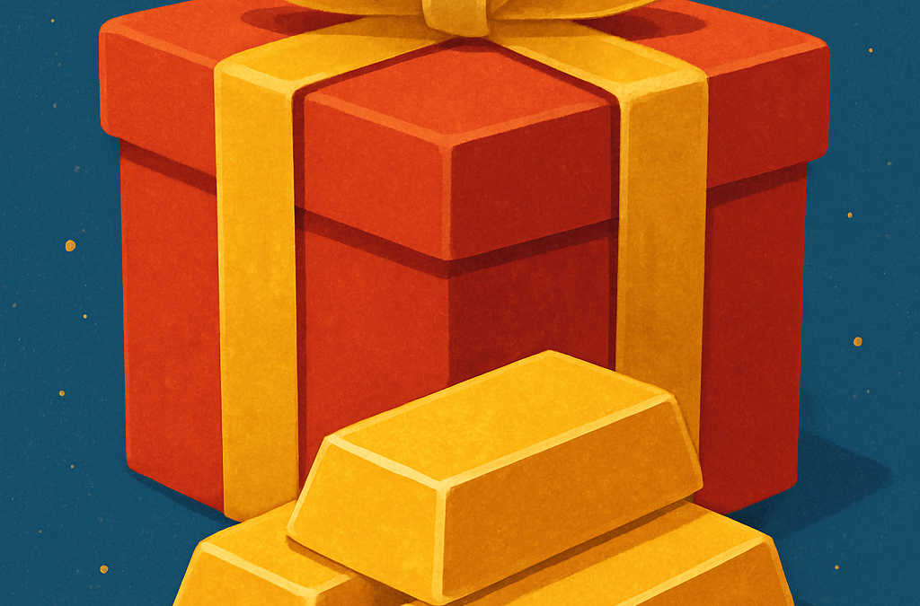 Advent Devotions & Gifts